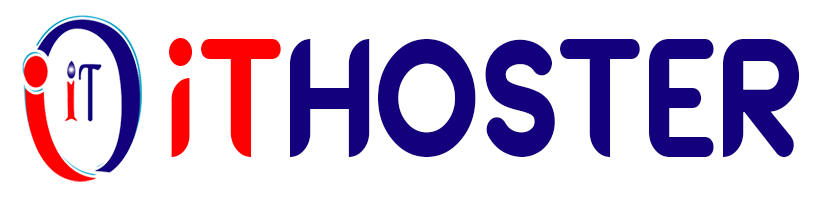 iTHOSTER